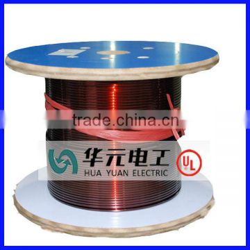 enameled square wire for transformer