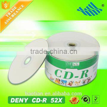 China manufacturer taiwan wholesale princo cd-r printable