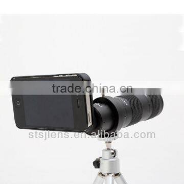 2X-14X zoom telescope astronomy camera lens for iphone samsung galaxy all smartphone lens