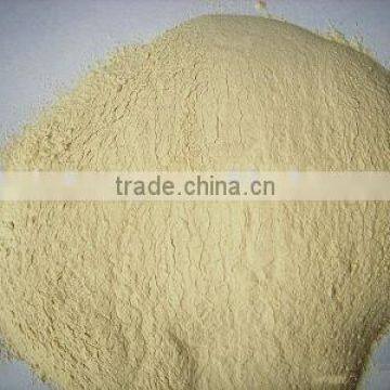 dehydrated potato powder