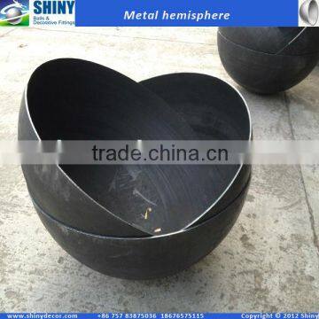 36" Carbon Steel Hemispherical Head
