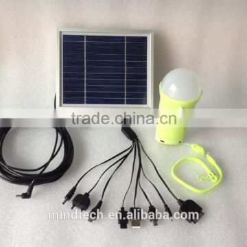 3w energy saving solar torch light,kit solar light factory price