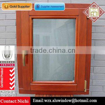 Single pane residential doors and windows