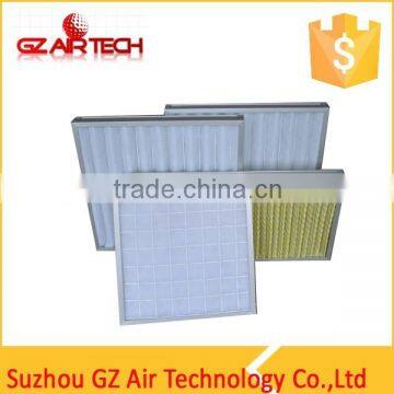 Glass Fiber H14 Hepa Filter,fan Filter Unit Hepa for Clean Room