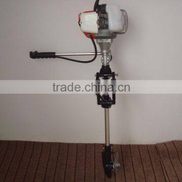 2016 Newest Outboard KTC520B photo-3