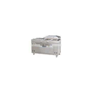 Double Chamber Vacuum Packing Machine