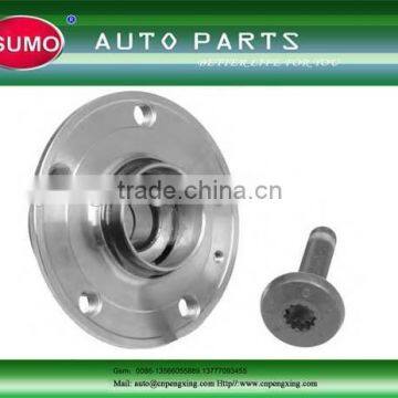 Wheel Hub / Front Wheel Hub/Wheel Hub Bearing for Skoda Octavia OE No.: 1T0 598 611 B High Quality