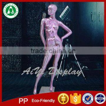 Female fashion designer mannequins for sale