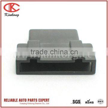 6 Way Black Male Volkswagen Electronic Gas Accelerator Pedal Connector for 99-05 VW Jetta Golf GTI MK4 Audi photo-2