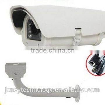 2.0 MP SONY CMOS Sensor IP66 Waterproof Bullet Camera With IR Cut Filter photo-4
