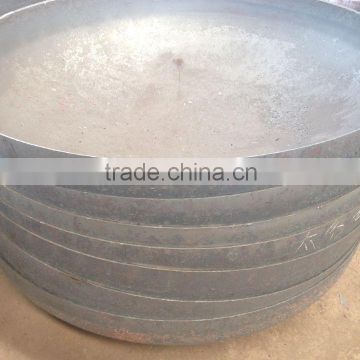 pressure vessel head of hebei machinery,tank cap