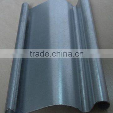 2015 Hot Sell, High Quality, Roller Door Roll Forming Machine in China photo-2