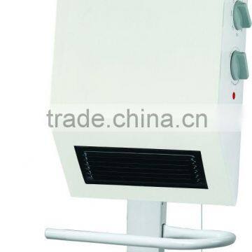 High Quality Bathroom Fan Heater With IP 24(waterproof Function) photo-2