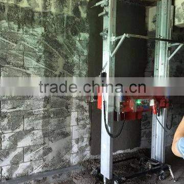 Automatic Rendering Machine/rendering Machine Price/plastering Machine for Wall photo-2