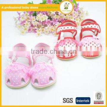 kids girl sandal fashion model sandal baby shoes sandals