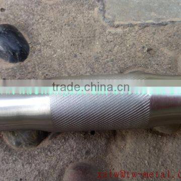 Xacd Made Ti TT Handle Bar Ti Race Handle Bar Customize Bicycle Handle Bar photo-3