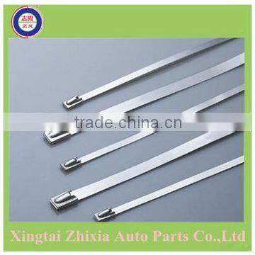 PA66 self-locking nylon cable tie, wire nylon cable tie