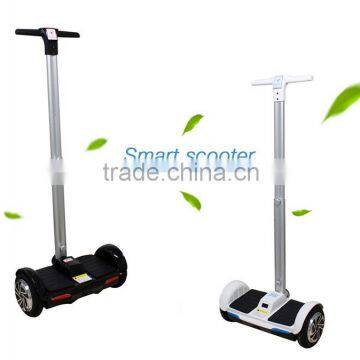 8inch smart drifting scooter electric chariot with remote control