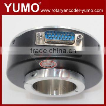 IHA1045 100mm 45mm Motor Price Elevator Machine Encoder Hollow Shaft Incremental Rotary Encoder photo-4