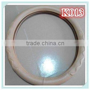 Steering Wheel Cover K013