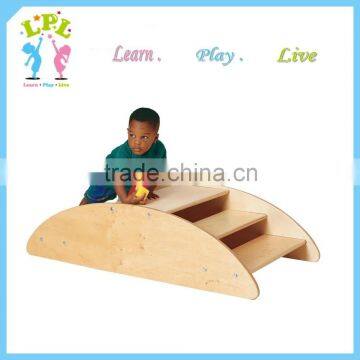 2016 LPL unique design Hot offer children wooden school furniture Creative furniture
