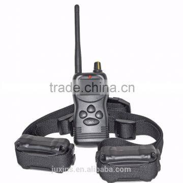 Petrainer PET900-2 1000M Beep Electric Peted Shock Collar For 2 Dogs