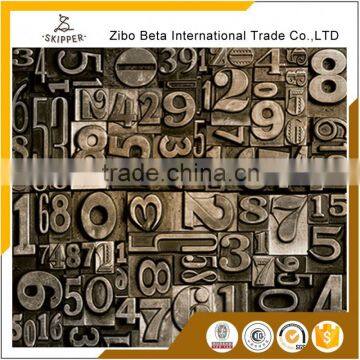 China Market Industrial Carpet Tile photo-2