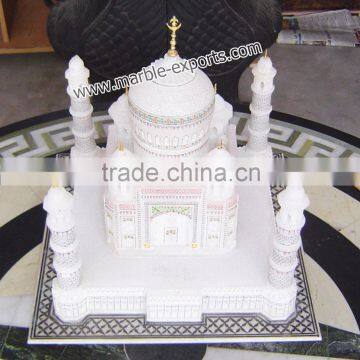 Taj Mahal carving craft