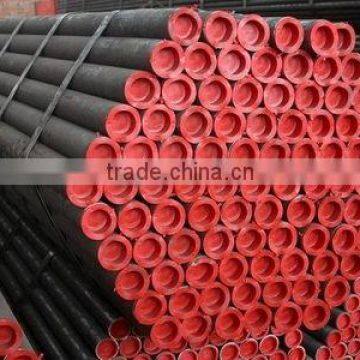 thick wall aluminum pipe