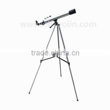 digital reflective monocular telescope