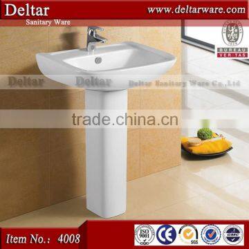 Chaozhou Largest Wash Basin Manufacturer_Big Size High Quality Ceramic Wash Basin With Good Price_Cheap Wash Basin