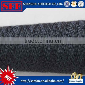 Industry high quality sewing thread high temperature resisting aramid thread