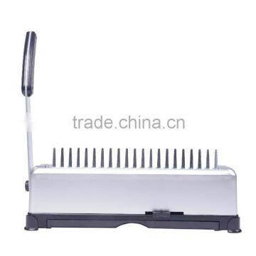 Machines for Comb and Binding Books photo-3