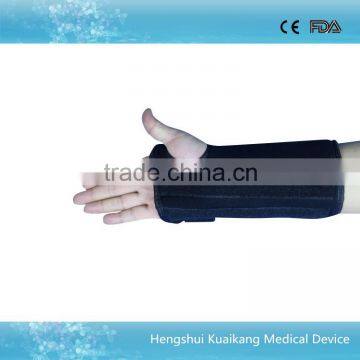 2015 Newest Wrist Support Brace Medical Wrist Wraps for Wrist Fixation and Protection photo-4