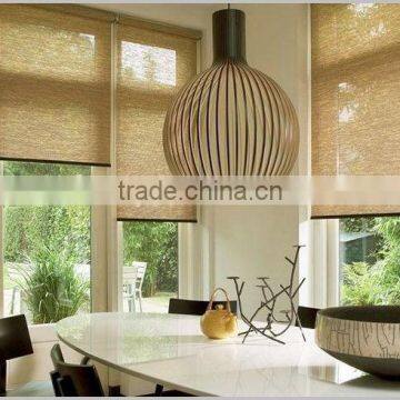 manual roller blinds curtain hotel blackout blinds electric blinds for windows