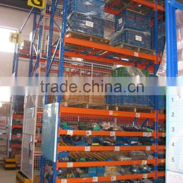 Industry multi-use heavy duty warehouse steel rack