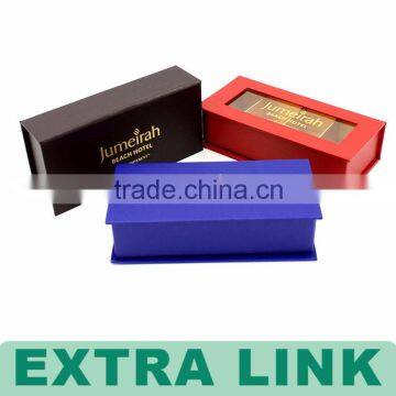 China Manufacturer Cardboard Chocolate Boxes For Christmas Gift