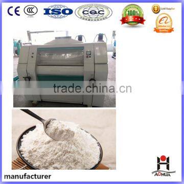 China Manufacturer Wheat Flour Mills With Low Price photo-3