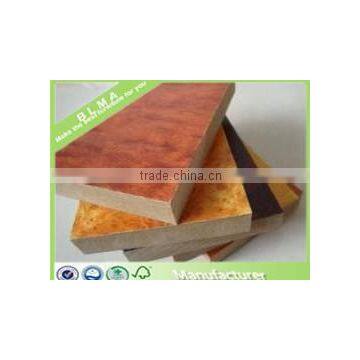 best quality chipboard/particlebaord for sale