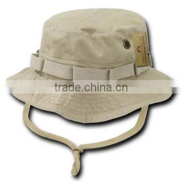 Military Boonie Hat,bucket hat