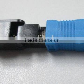 Embedded Type Field Assembly Optical Connector,Field Connector/fiber Optic Connector photo-2