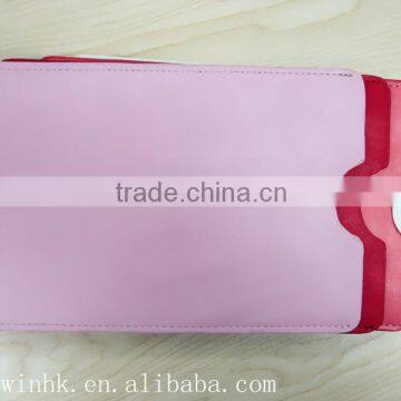 Light Direct Insertion Leather Tablet Cases Tablet Sleeve for 7inch/8inch/9inch/10.1inch photo-5