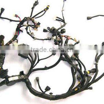 wiring-accessories electrical house wiring materials OEM service