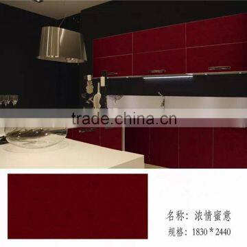 chinese manufacture supplier factory of glass for kitchen and cabinet glass