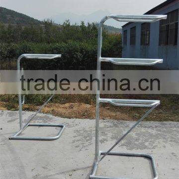 Heavy Duty Used Horse Saddle Rack photo-3