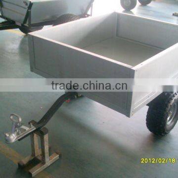 China wholesale atv tow behind trailer,atv log trailer,atv camping trailer