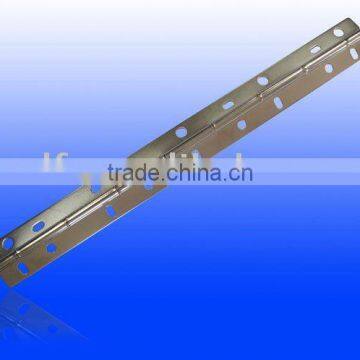 Metal hinge