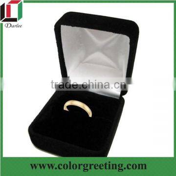 Hot Sale Luxury Jewelry Gift Box Supplier in China photo-2
