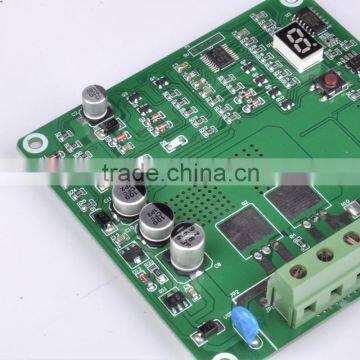 12V 24V 5A Pwm Lighting System Solar Panel Charge Controller