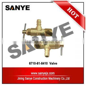 D80A-18 VALVE 6710-61-8410 photo-2